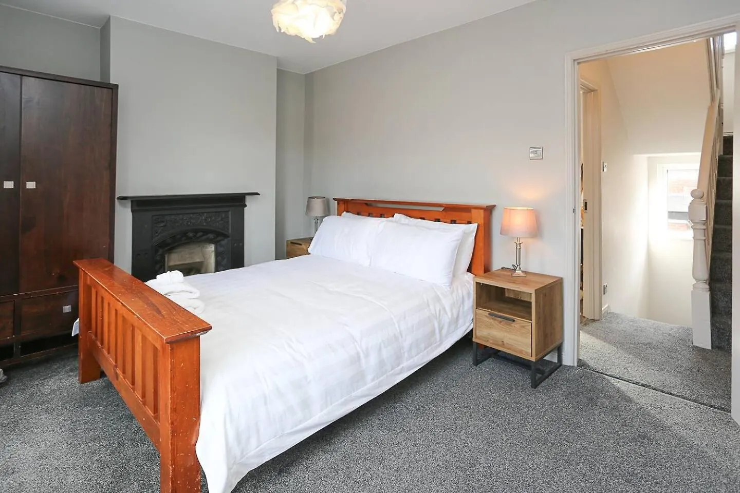 Gateway Abode Near City Centre W Street Parking Belfast 0*,