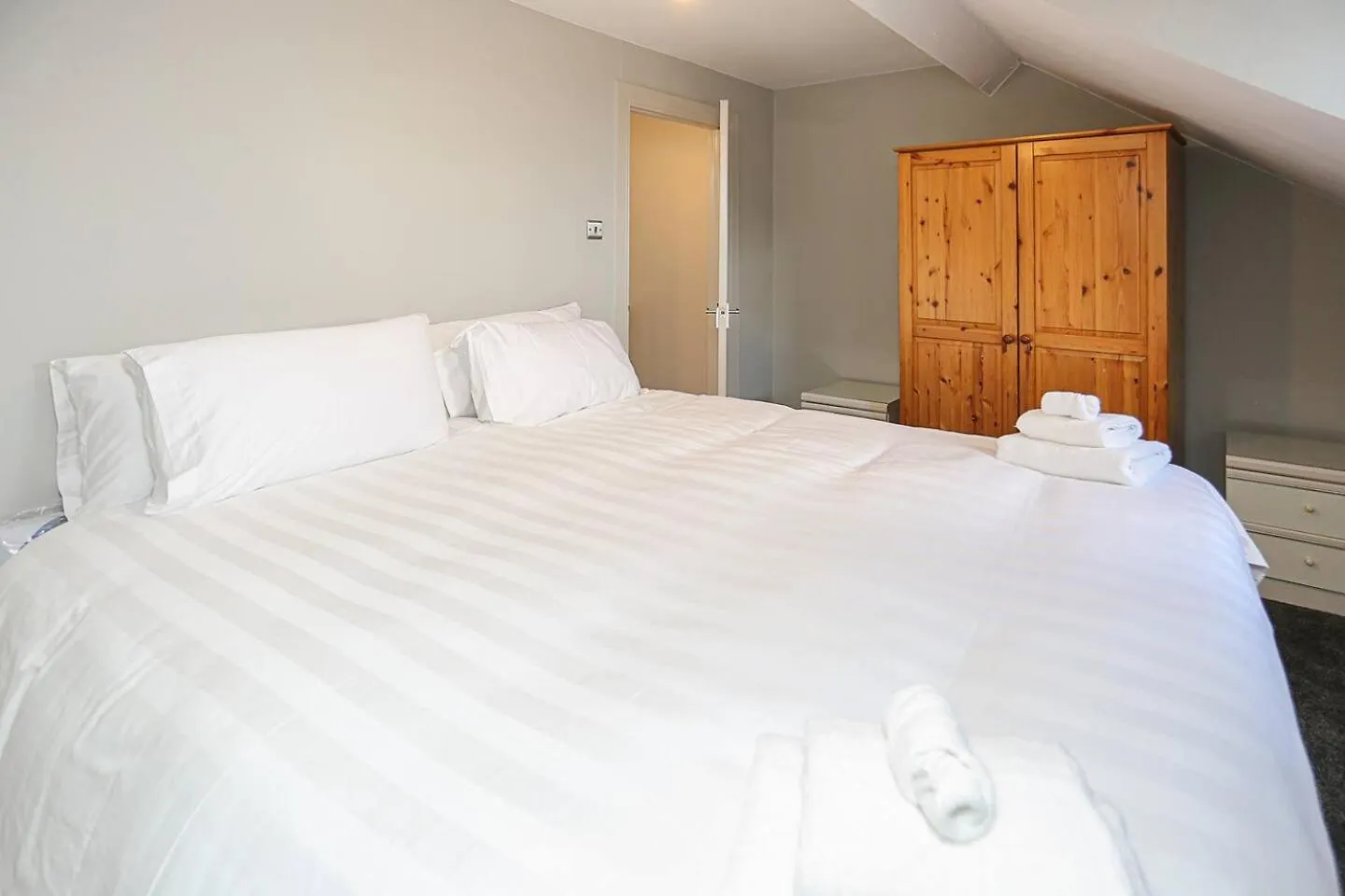 Gateway Abode Near City Centre W Street Parking Belfast 0*,